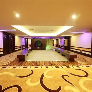 3* 酒店 Zhuhai Jin Yu Hotel