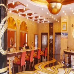 3* 酒店 Chang An Good World