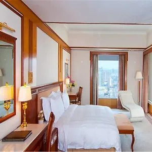 3* 酒店 珠海2000年酒店