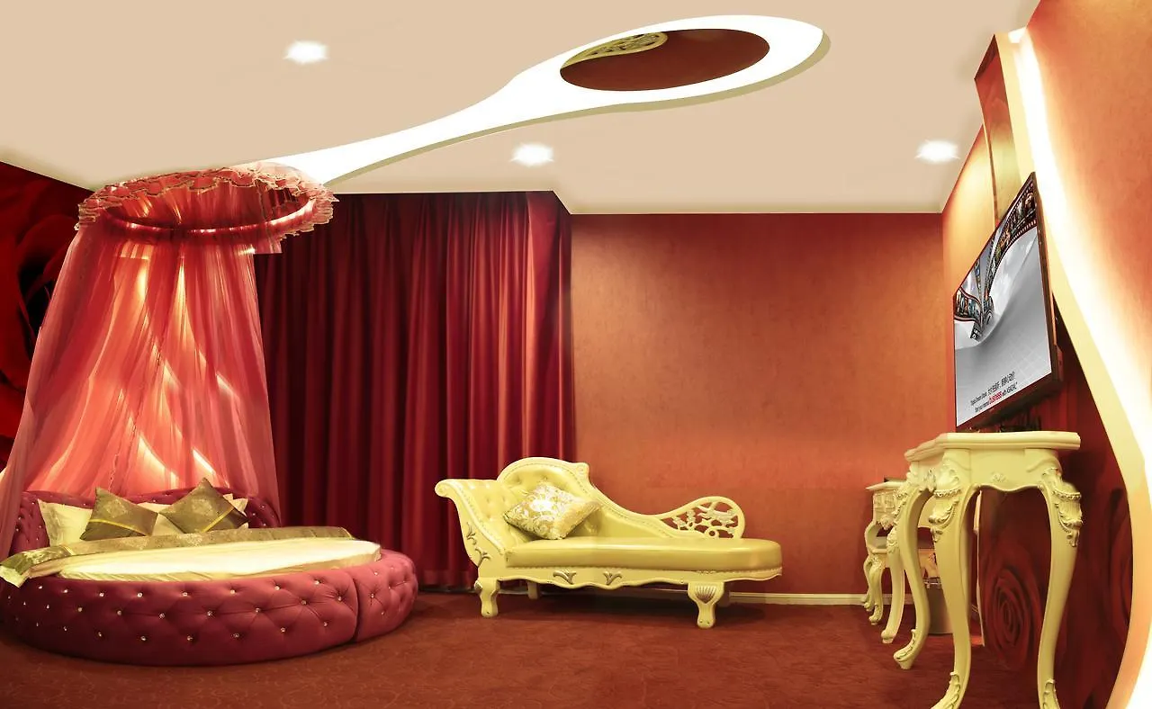 Pullanoman Holiday Inn 珠海 酒店
