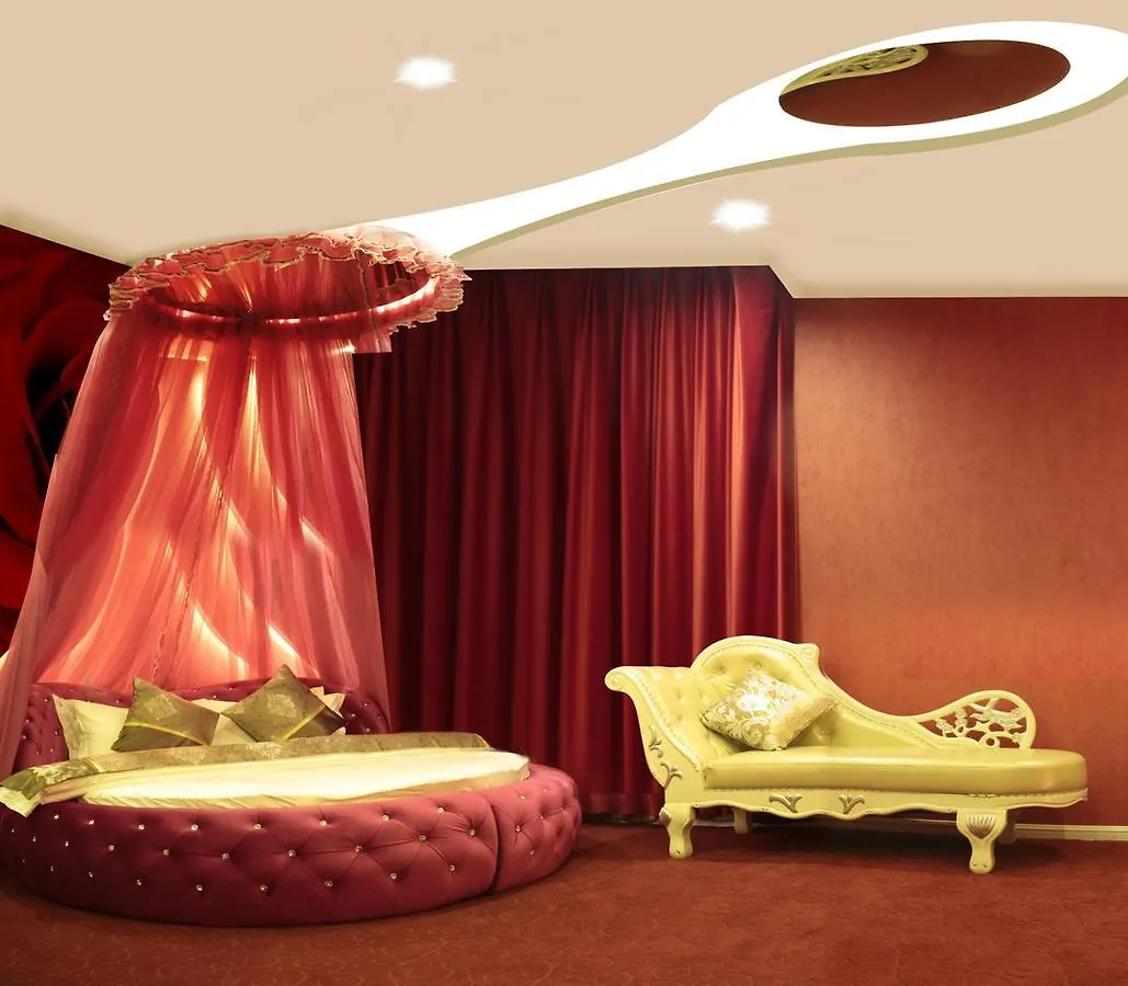 Pullanoman Holiday Inn 珠海 中国